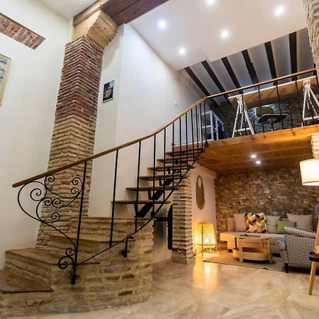 Sh Casa De La Catedral En El Centro De La Ciudad Apartment Кадис Екстериор снимка