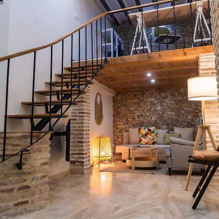 Sh Casa De La Catedral En El Centro De La Ciudad Apartment Кадис Екстериор снимка