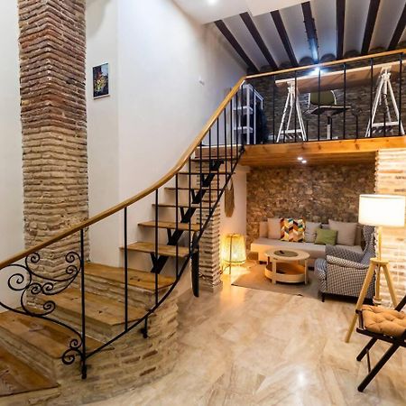 Sh Casa De La Catedral En El Centro De La Ciudad Apartment Кадис Екстериор снимка