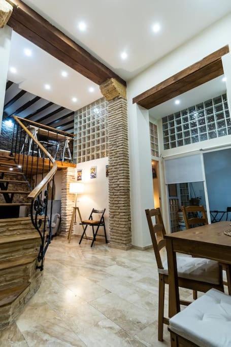 Sh Casa De La Catedral En El Centro De La Ciudad Apartment Кадис Екстериор снимка