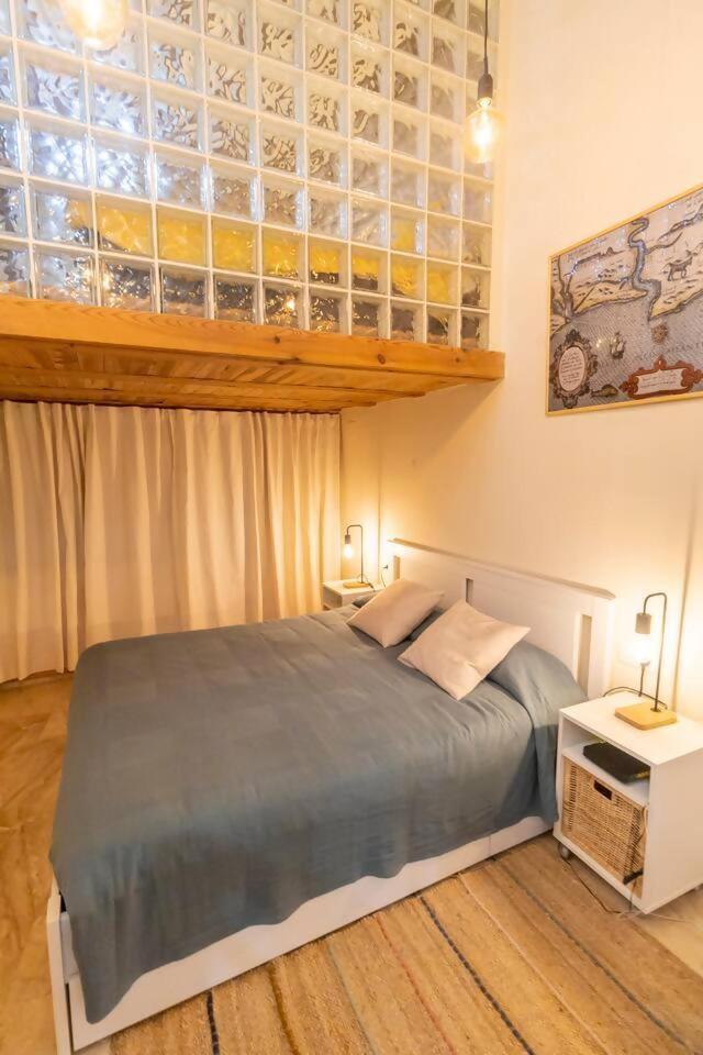 Sh Casa De La Catedral En El Centro De La Ciudad Apartment Кадис Екстериор снимка