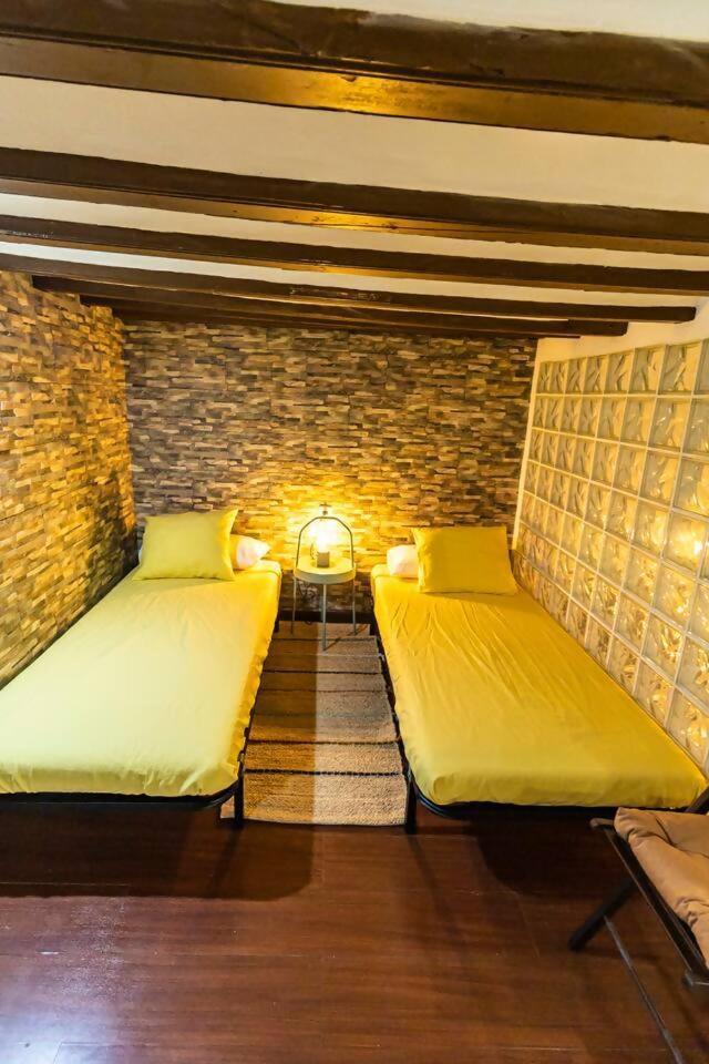 Sh Casa De La Catedral En El Centro De La Ciudad Apartment Кадис Екстериор снимка