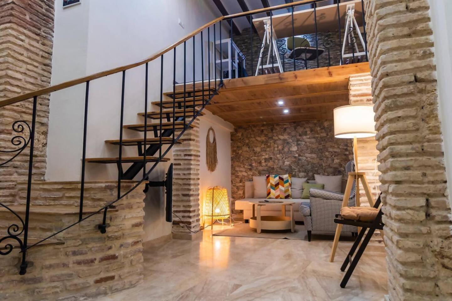 Sh Casa De La Catedral En El Centro De La Ciudad Apartment Кадис Екстериор снимка