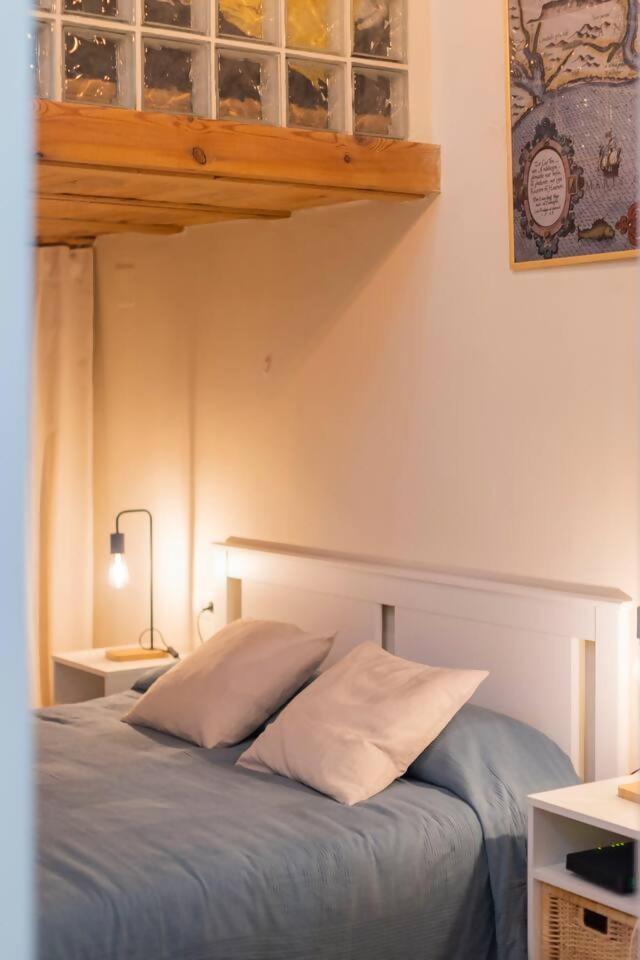 Sh Casa De La Catedral En El Centro De La Ciudad Apartment Кадис Екстериор снимка