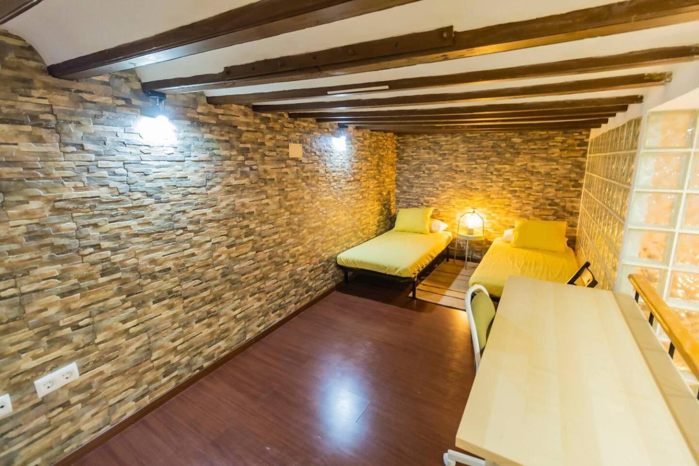 Sh Casa De La Catedral En El Centro De La Ciudad Apartment Кадис Екстериор снимка