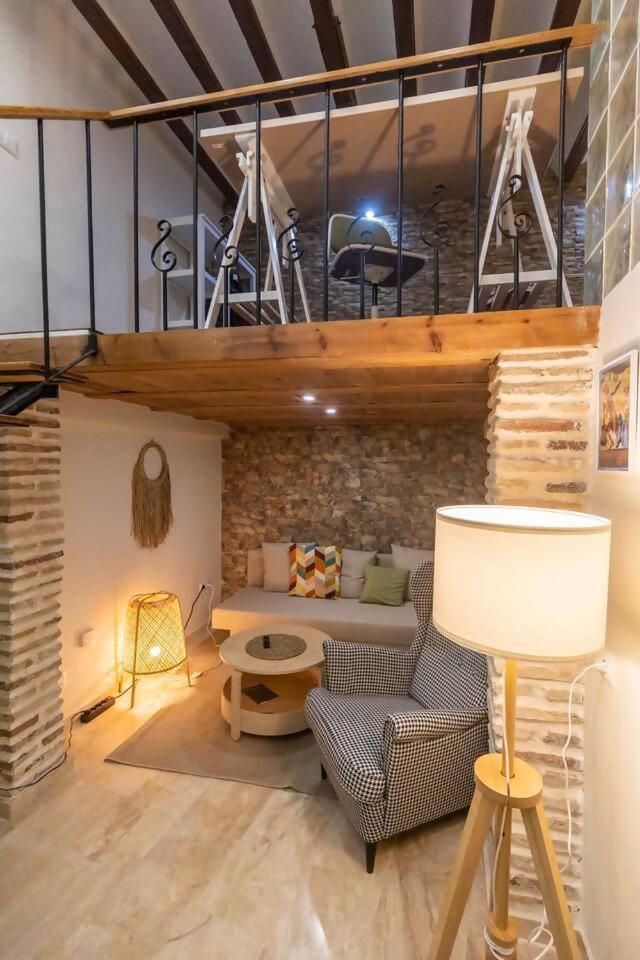Sh Casa De La Catedral En El Centro De La Ciudad Apartment Кадис Екстериор снимка