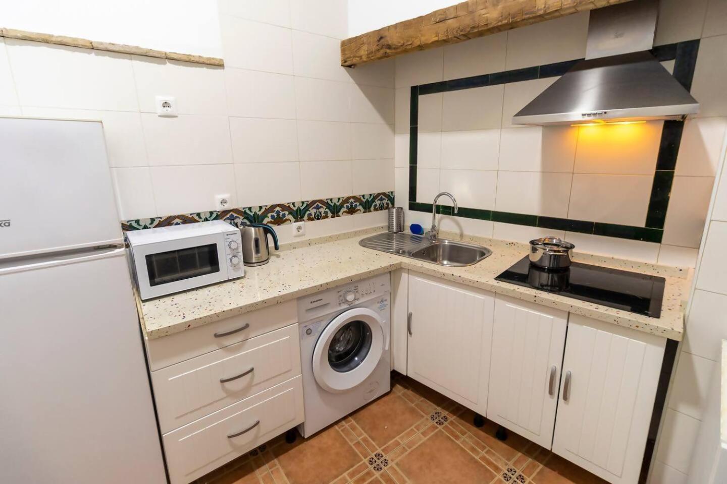 Sh Casa De La Catedral En El Centro De La Ciudad Apartment Кадис Екстериор снимка