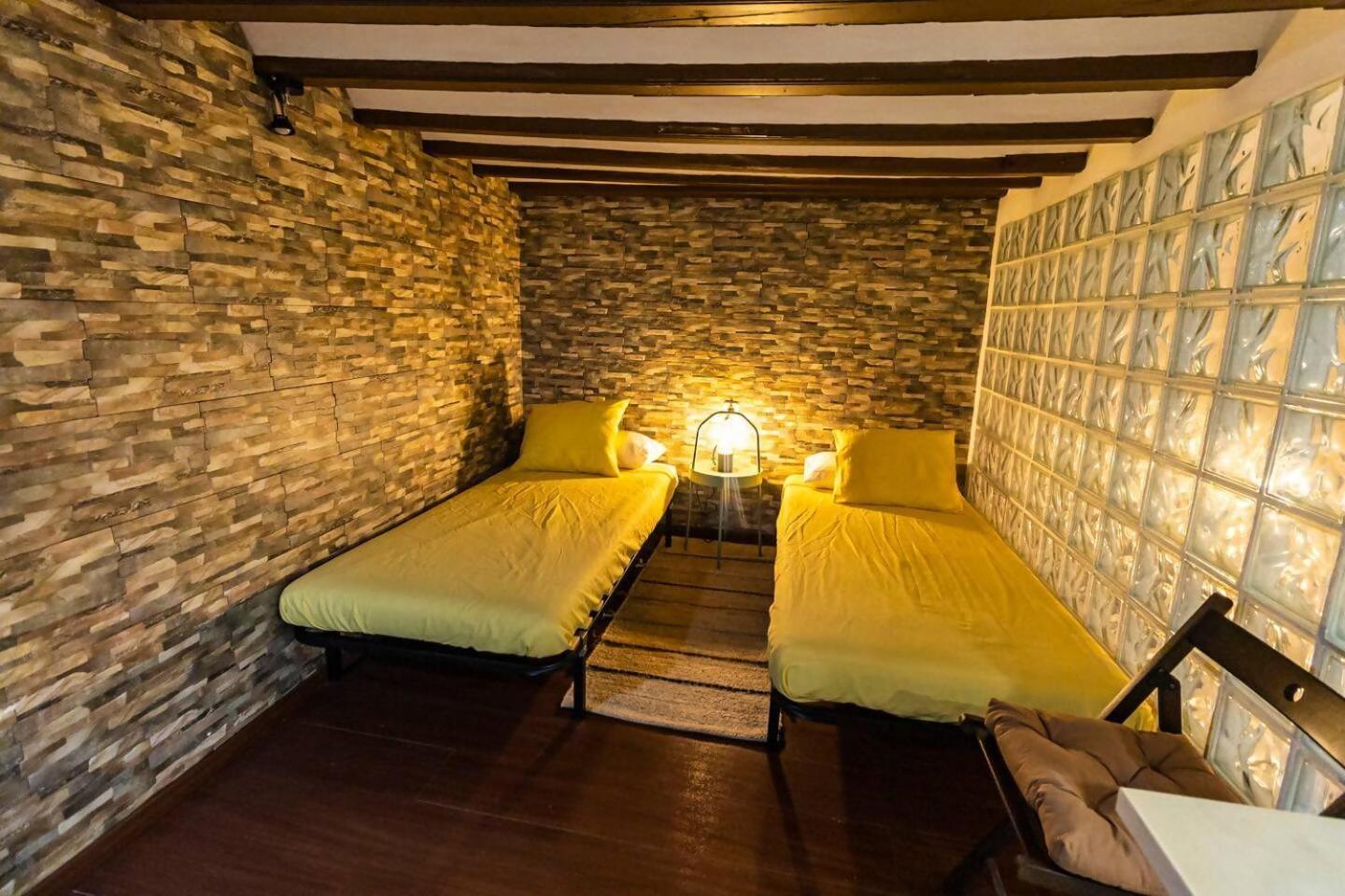 Sh Casa De La Catedral En El Centro De La Ciudad Apartment Кадис Екстериор снимка
