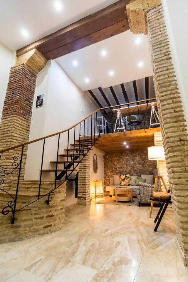 Sh Casa De La Catedral En El Centro De La Ciudad Apartment Кадис Екстериор снимка