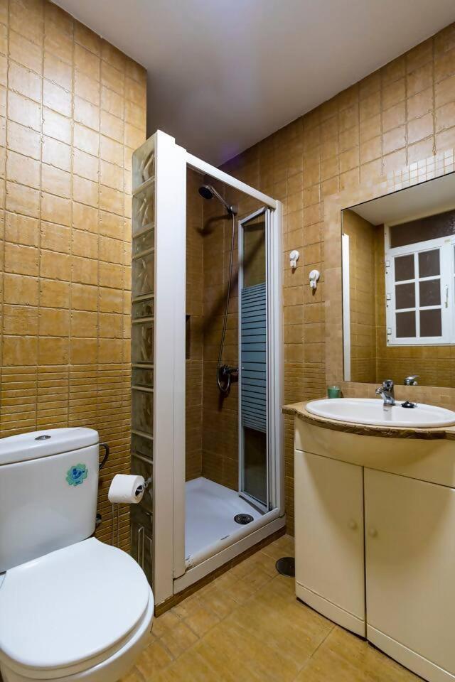 Sh Casa De La Catedral En El Centro De La Ciudad Apartment Кадис Екстериор снимка