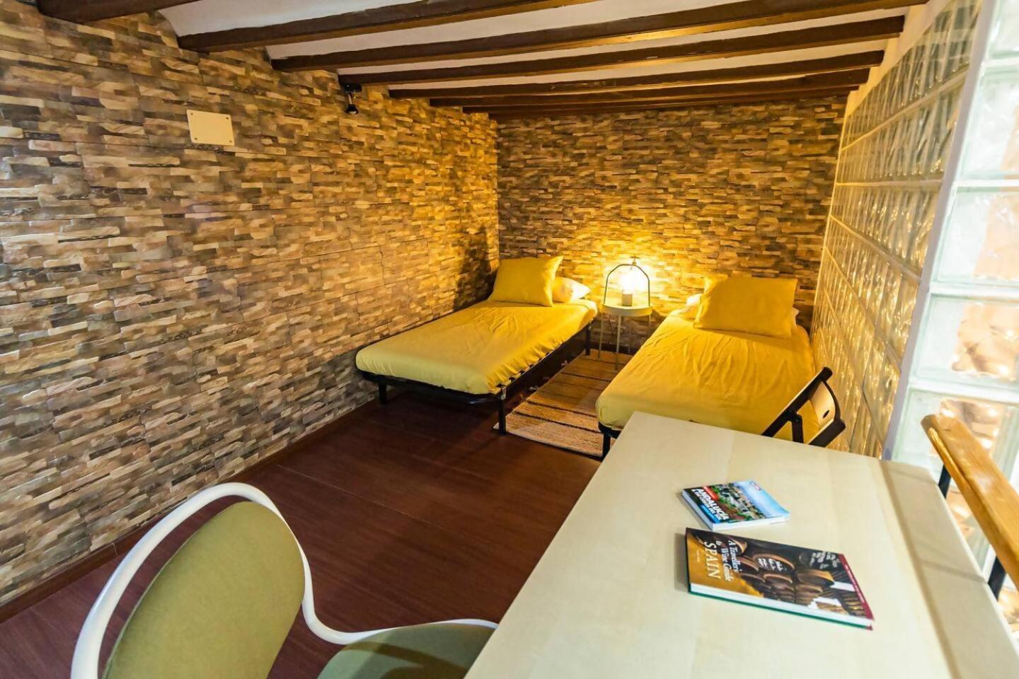 Sh Casa De La Catedral En El Centro De La Ciudad Apartment Кадис Екстериор снимка