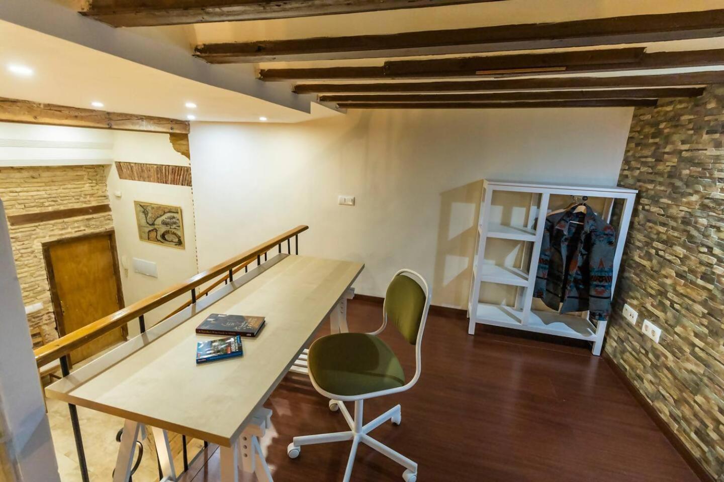Sh Casa De La Catedral En El Centro De La Ciudad Apartment Кадис Екстериор снимка