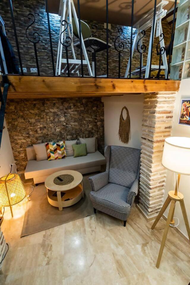 Sh Casa De La Catedral En El Centro De La Ciudad Apartment Кадис Екстериор снимка