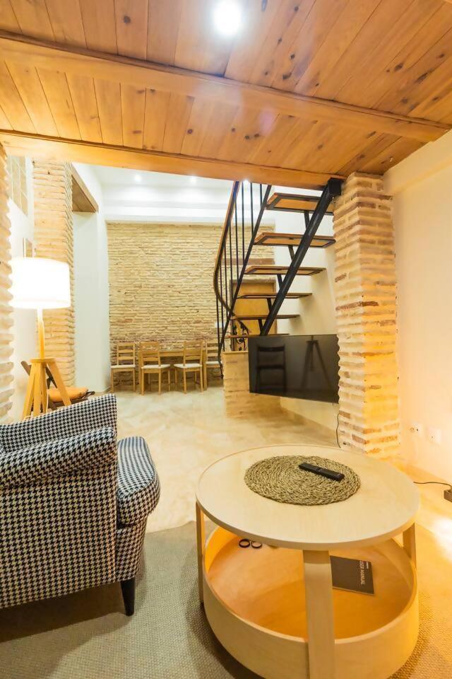 Sh Casa De La Catedral En El Centro De La Ciudad Apartment Кадис Екстериор снимка
