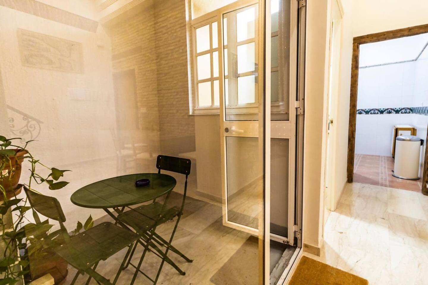 Sh Casa De La Catedral En El Centro De La Ciudad Apartment Кадис Екстериор снимка