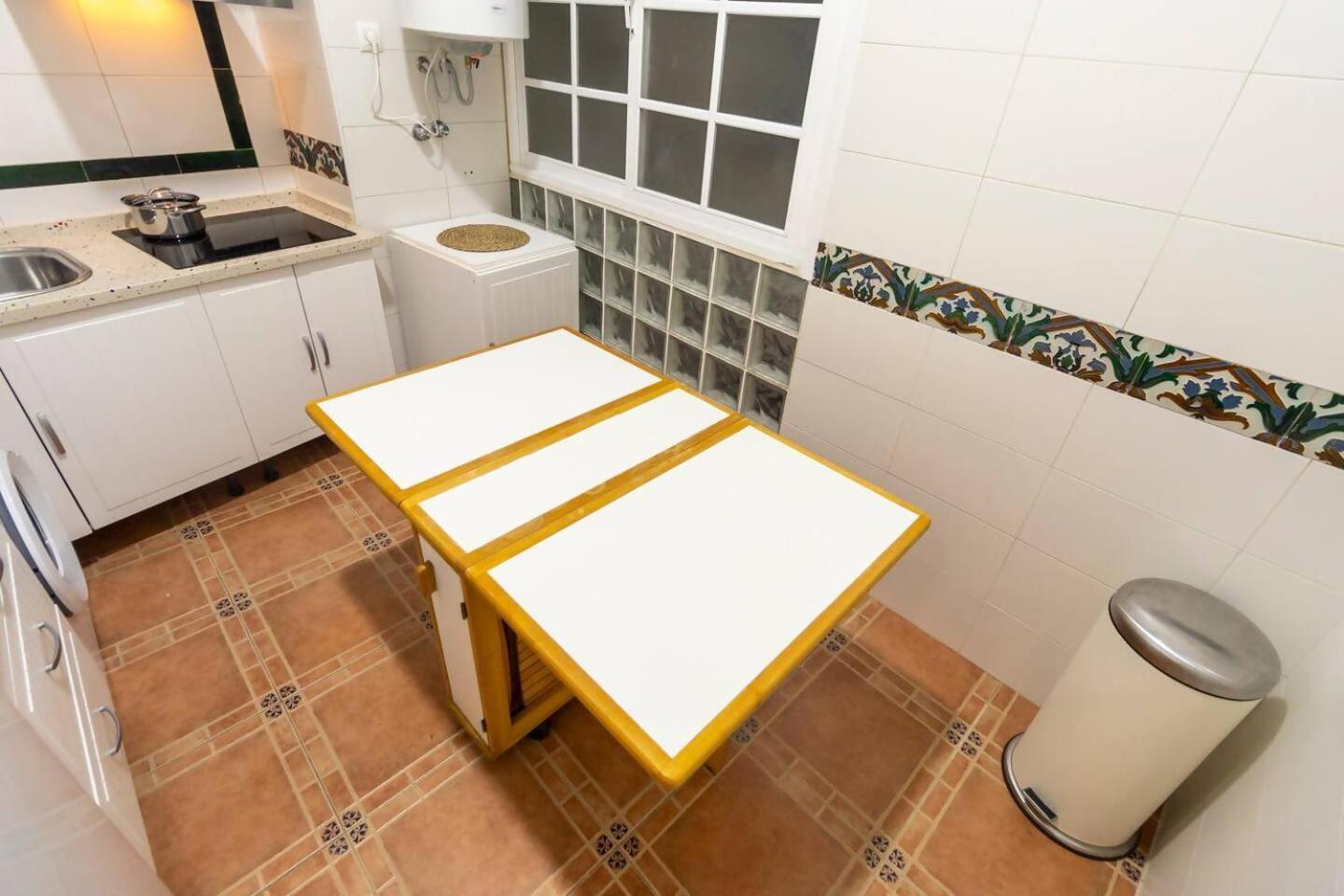 Sh Casa De La Catedral En El Centro De La Ciudad Apartment Кадис Екстериор снимка