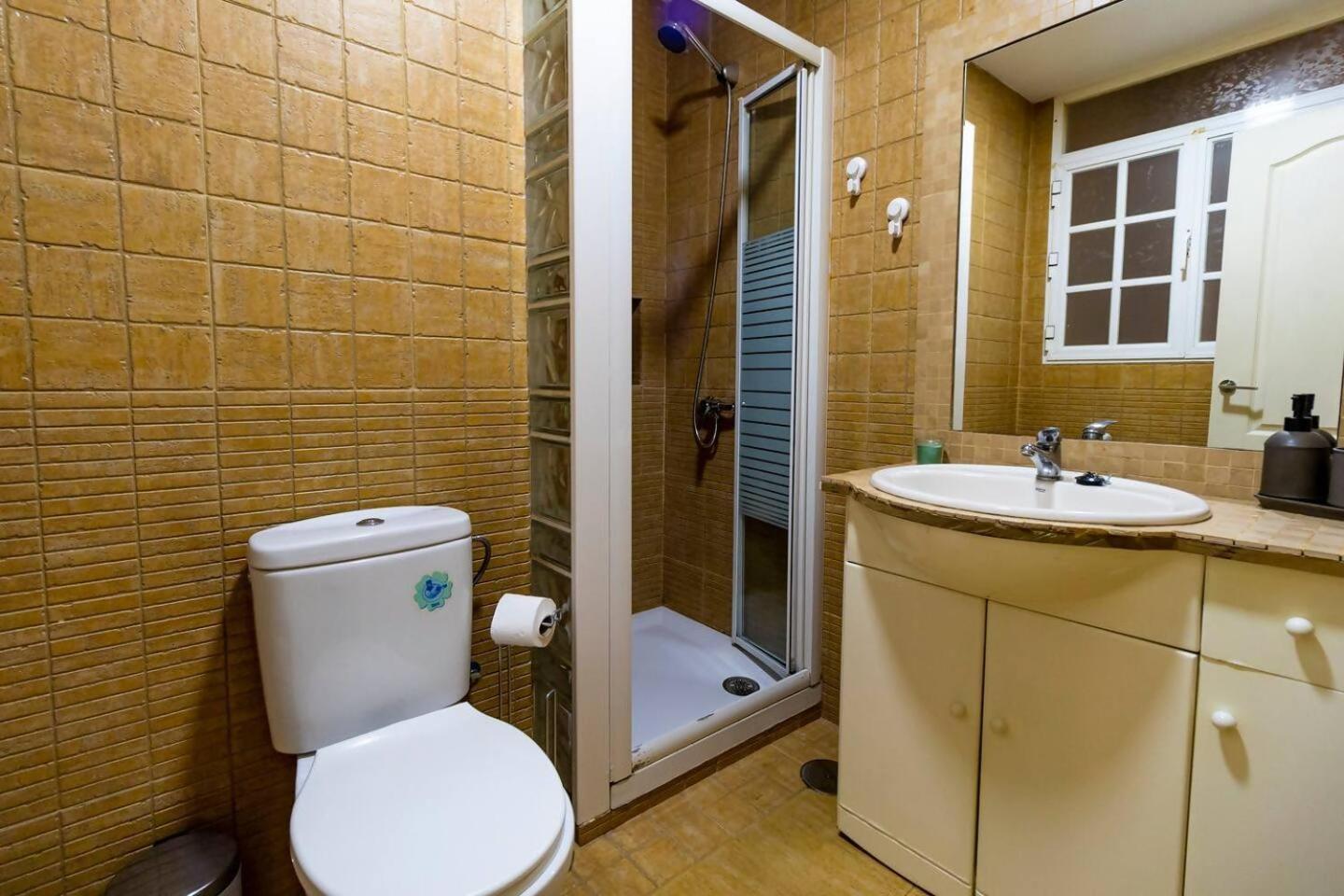 Sh Casa De La Catedral En El Centro De La Ciudad Apartment Кадис Екстериор снимка