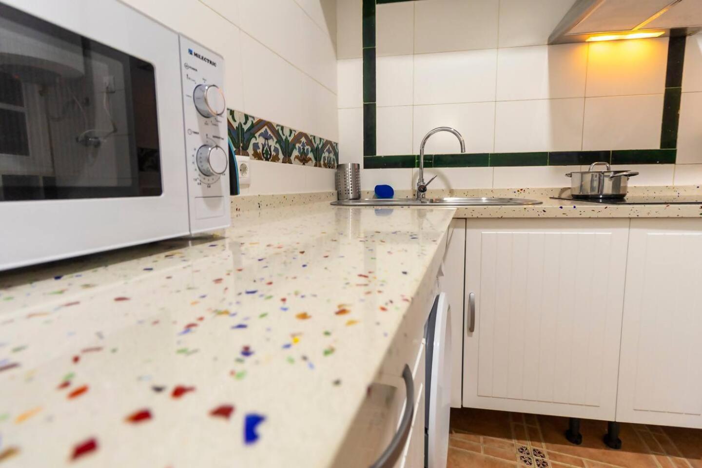 Sh Casa De La Catedral En El Centro De La Ciudad Apartment Кадис Екстериор снимка