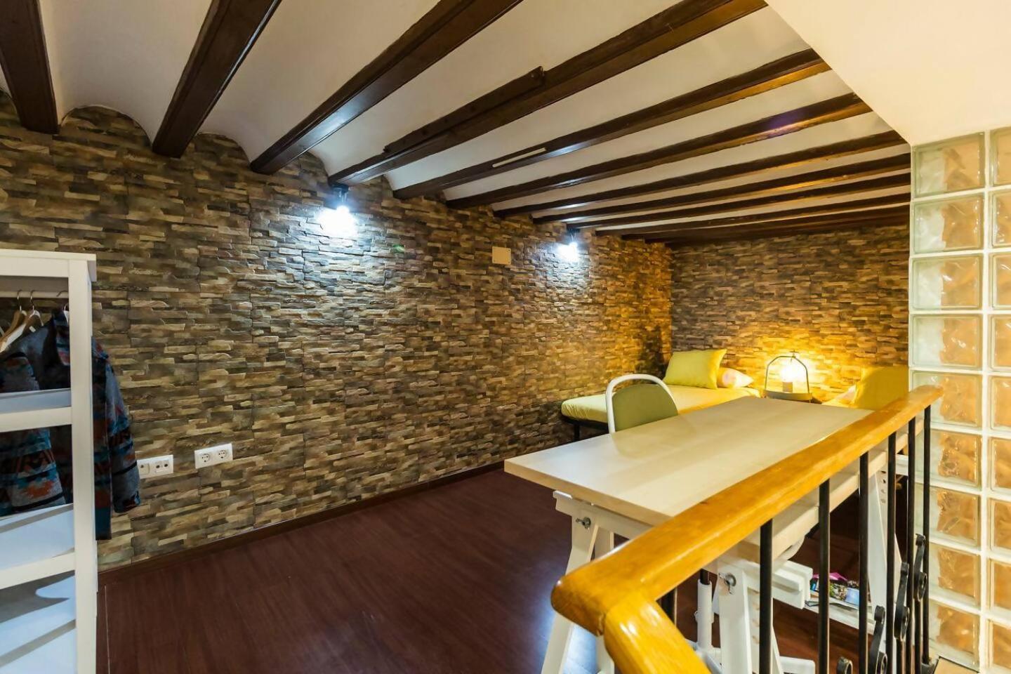 Sh Casa De La Catedral En El Centro De La Ciudad Apartment Кадис Екстериор снимка