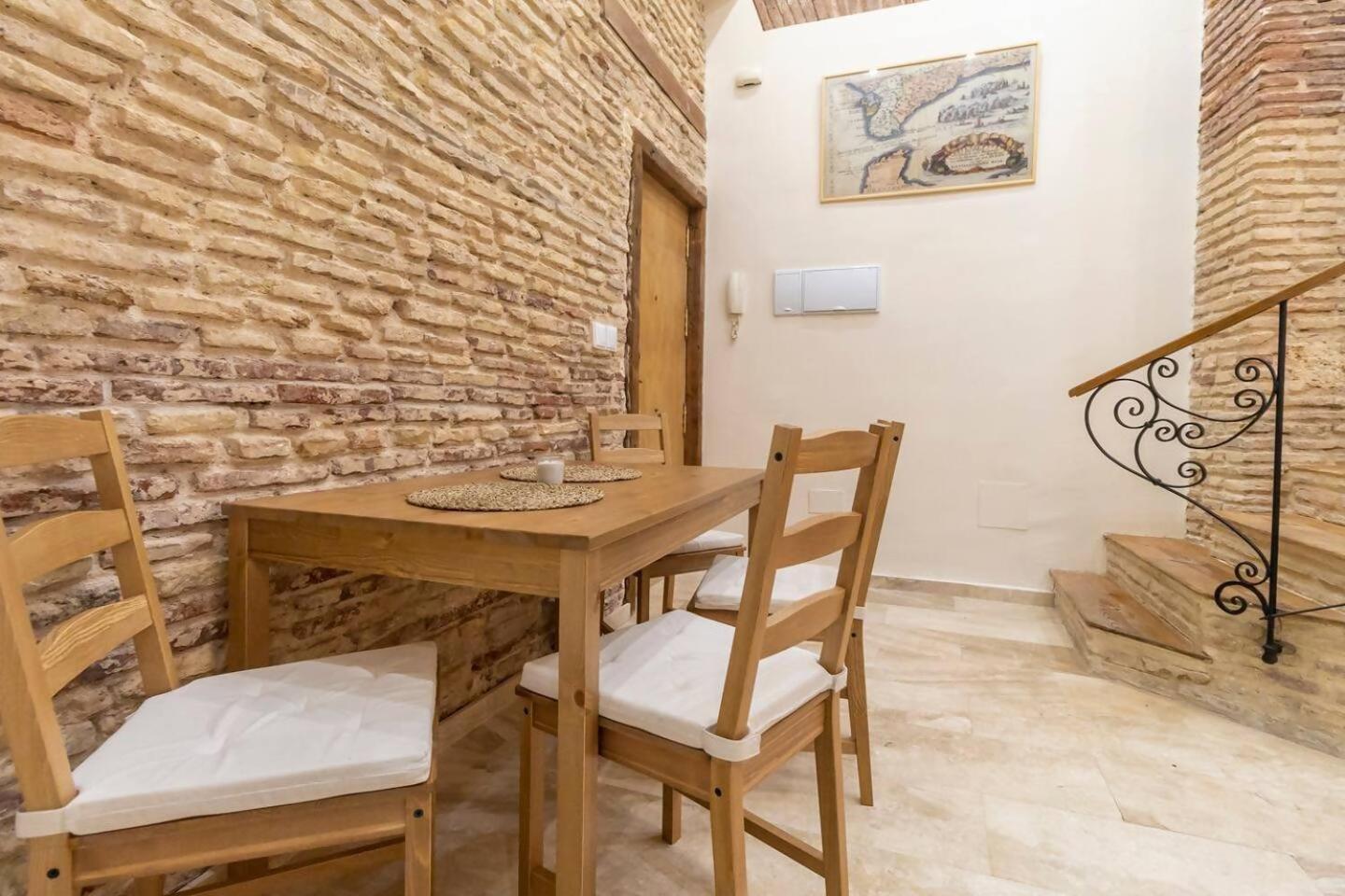 Sh Casa De La Catedral En El Centro De La Ciudad Apartment Кадис Екстериор снимка