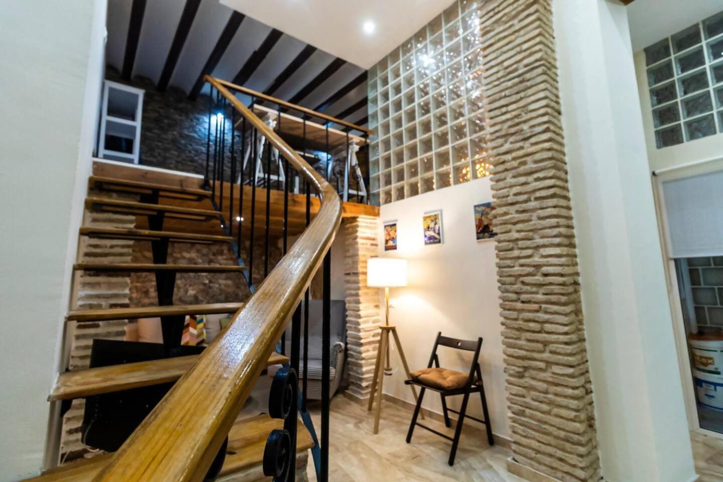 Sh Casa De La Catedral En El Centro De La Ciudad Apartment Кадис Екстериор снимка
