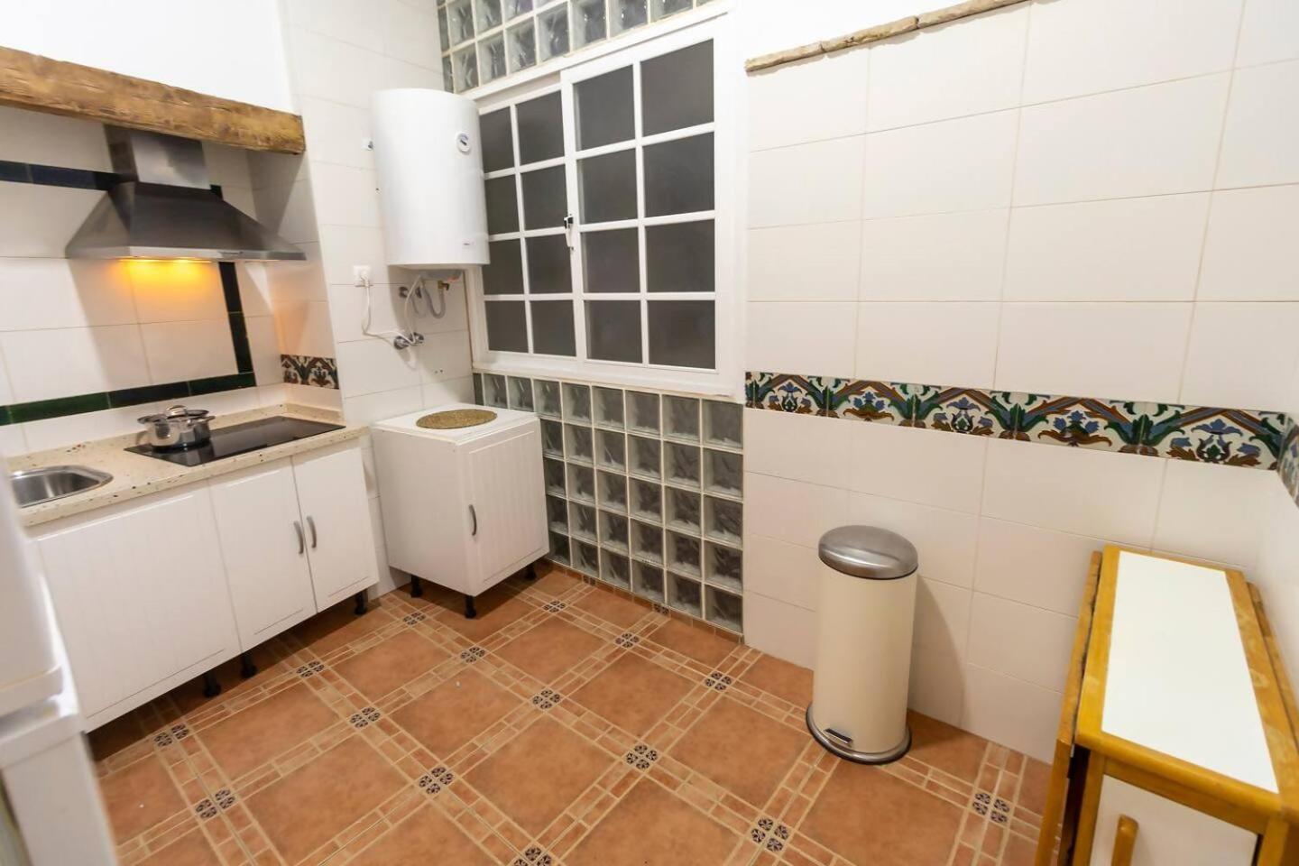 Sh Casa De La Catedral En El Centro De La Ciudad Apartment Кадис Екстериор снимка