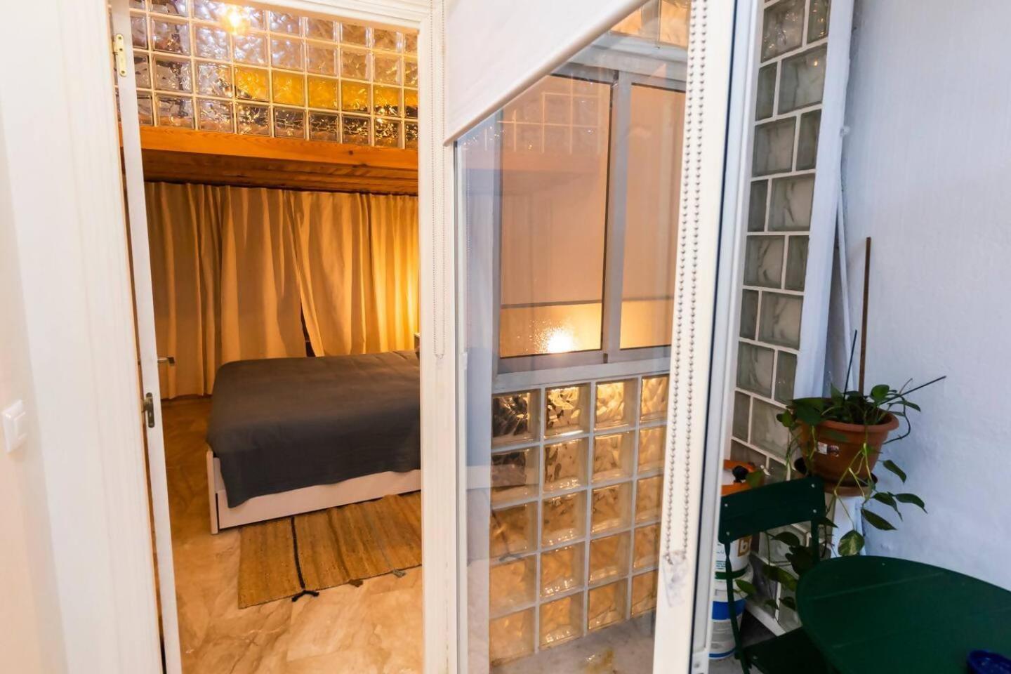 Sh Casa De La Catedral En El Centro De La Ciudad Apartment Кадис Екстериор снимка