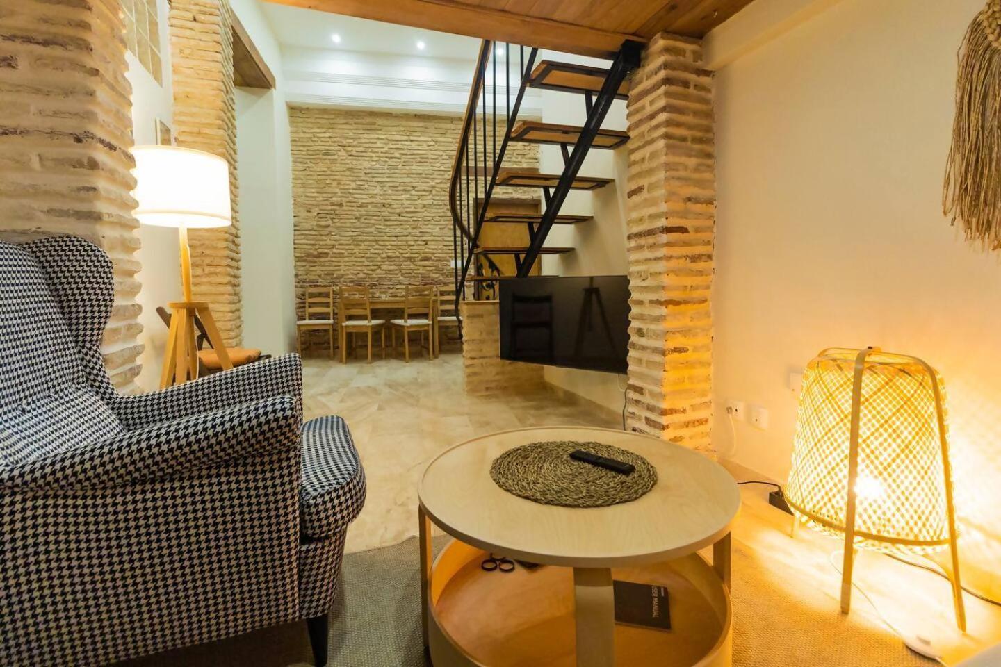 Sh Casa De La Catedral En El Centro De La Ciudad Apartment Кадис Екстериор снимка